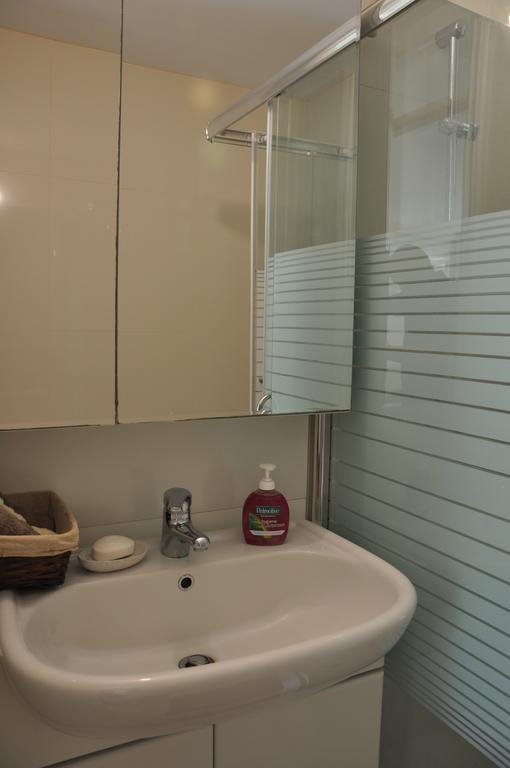 Cosy Studio With Garden / Individual Apartment Athen Eksteriør billede